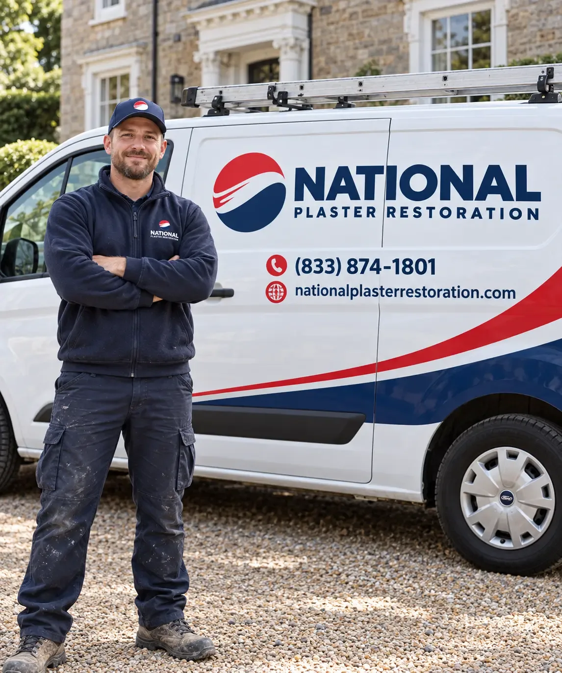 Plaster Repair Martin, ND FAQs